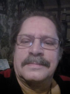 Profilbild von Rüdiger Messingsfeld