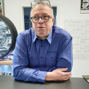 Profilbild von Rüdiger Meyer