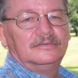 Profilbild von Rüdiger Mikoleizik