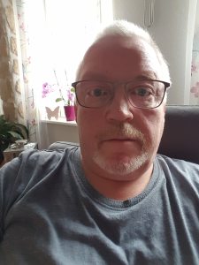 Profilbild von Rüdiger Mill