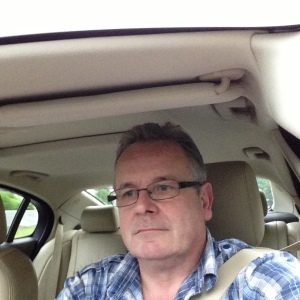 Profilbild von Ruediger Moch