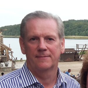 Profilbild von Rüdiger Möller