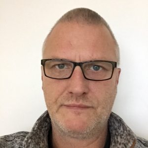 Social Media Profilbild Rüdiger Möller 