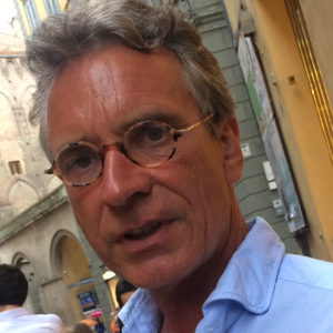 Profilbild von Rüdiger Moltrecht