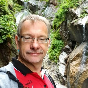 Profilbild von Rüdiger Morche