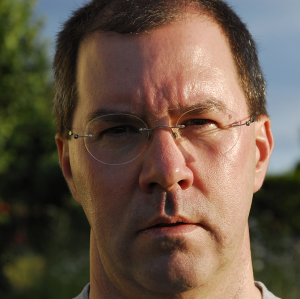 Profilbild von Rüdiger Morgenstern