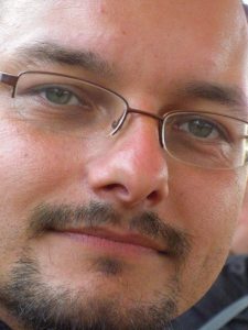 Profilbild von Rüdiger Morsbach