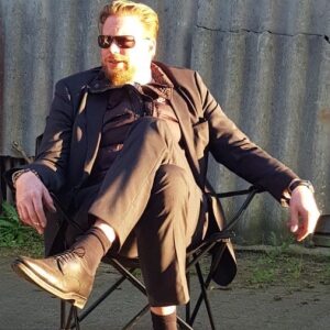 Profilbild von Rüdiger Müller