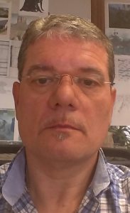 Profilbild von Rüdiger Müller