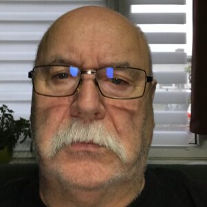 Profilbild von Ruediger Mueller