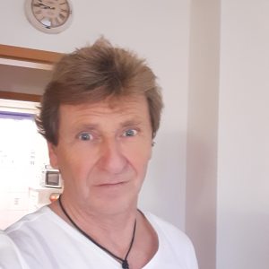 Profilbild von Rüdiger Müller