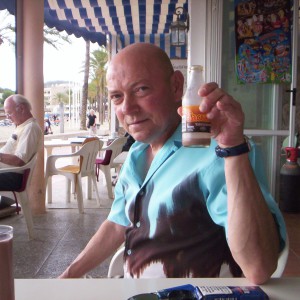 Profilbild von Rüdiger Näffgen