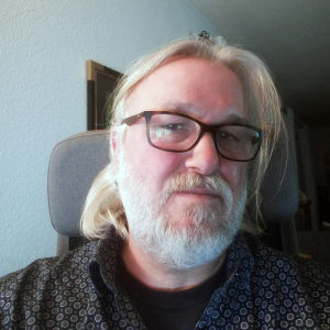 Profilbild von Rüdiger Naß