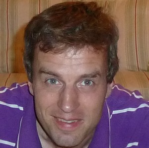 Profilbild von Rüdiger Nassauer