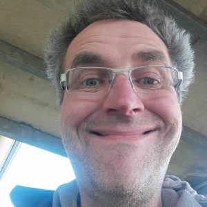 Profilbild von Rüdiger Nau
