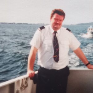 Profilbild von Rüdiger Neubauer