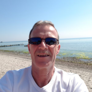 Profilbild von Ruediger Neumeier