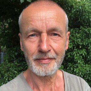 Profilbild von Rüdiger Nicht
