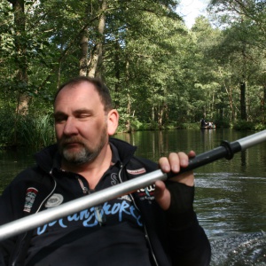 Profilbild von Rüdiger Niemann