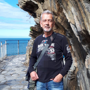Profilbild von Rüdiger Nißler