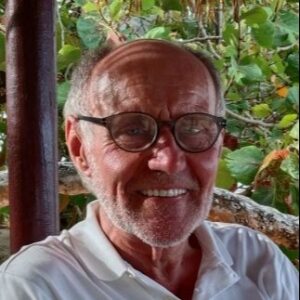 Profilbild von Rüdiger Noelle
