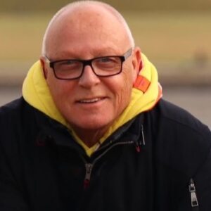 Profilbild von Rüdiger Nölleke