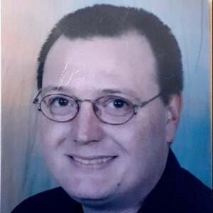 Profilbild von Rüdiger Nofts