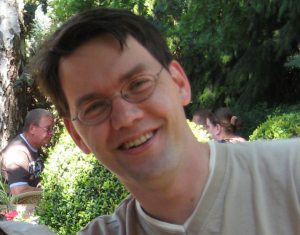 Profilbild von Rüdiger Ohlhoff