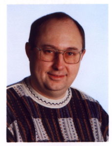 Profilbild von Rüdiger Orth