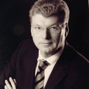 Profilbild von Rüdiger Ortmann