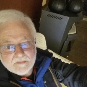 Profilbild von Rüdiger Ostermeier