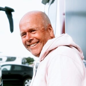 Profilbild von Rüdiger Ottens