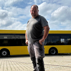 Profilbild von Rüdiger Pape