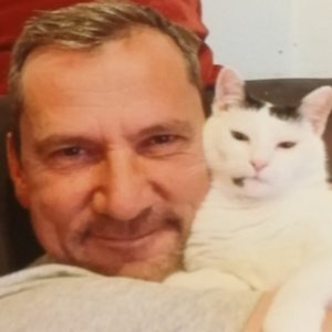 Profilbild von Rüdiger Patzke