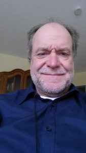 Profilbild von Rüdiger Paulun