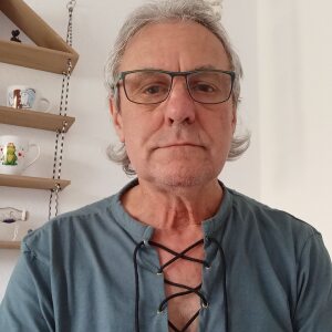 Profilbild von Rüdiger Peise