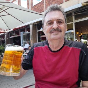 Profilbild von Rüdiger Penning