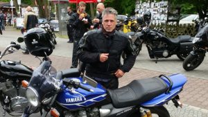 Profilbild von Rüdiger Penzler