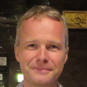 Profilbild von Rüdiger Peter