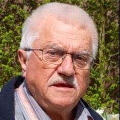Profilbild von Rüdiger Petzold