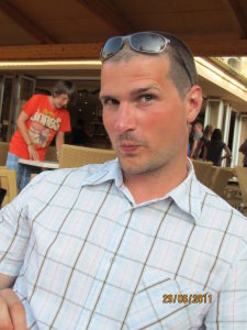 Profilbild von Rüdiger Pies
