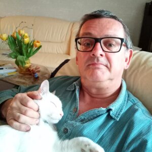 Profilbild von Rüdiger Plodek