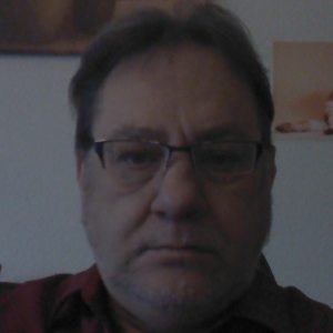 Profilbild Ruediger Pohl