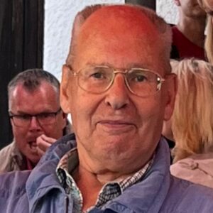 Profilbild von Rüdiger Porath