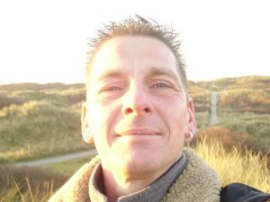 Profilbild von Rüdiger Porsch