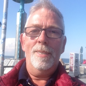 Profilbild von Rüdiger Prietz