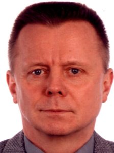 Profilbild von Rüdiger Pusch