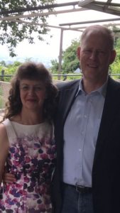 Profilbild von Rüdiger Redel