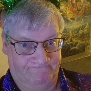 Profilbild von Rüdiger Rehbein