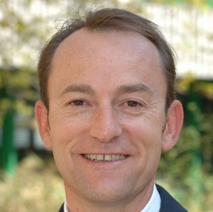 Profilbild von Rüdiger Reiber